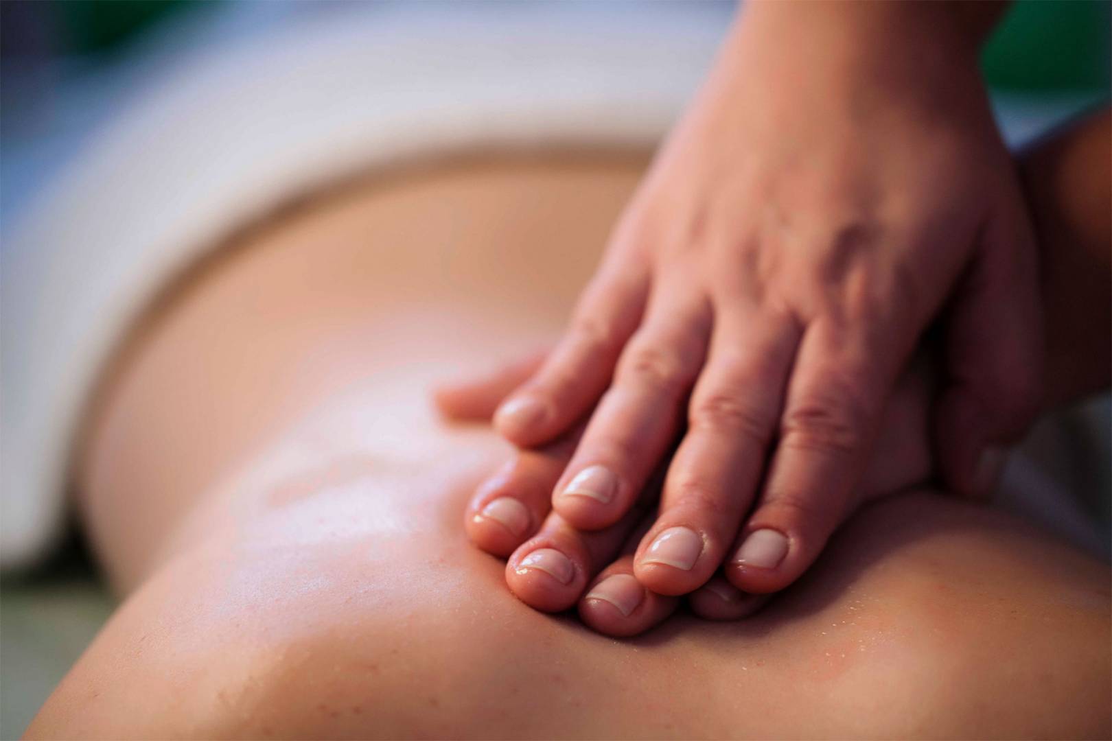 Massaggi Corpo