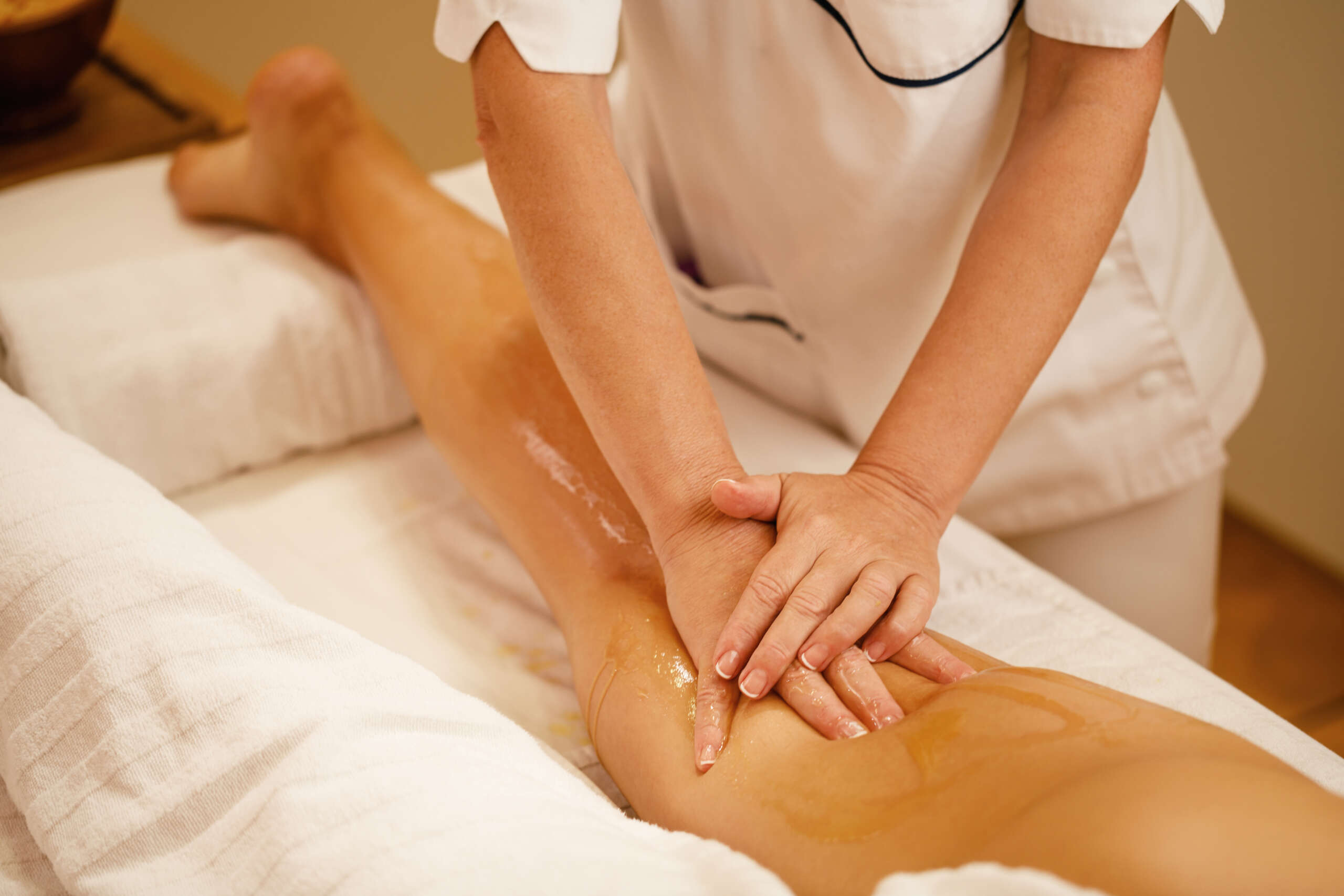Massaggi rassodanti